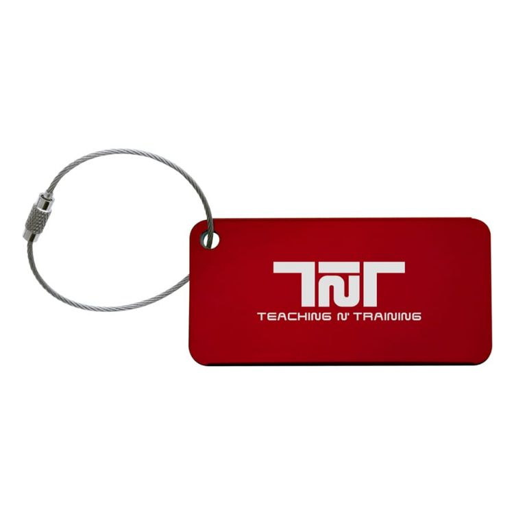Picture of Tremont Luggage Tag