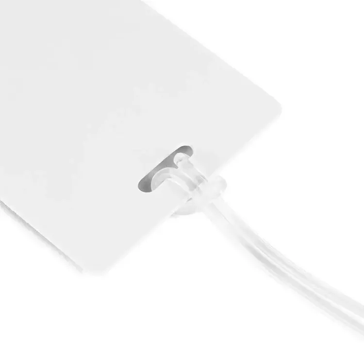 Picture of Imprinted Mini Luggage Tag