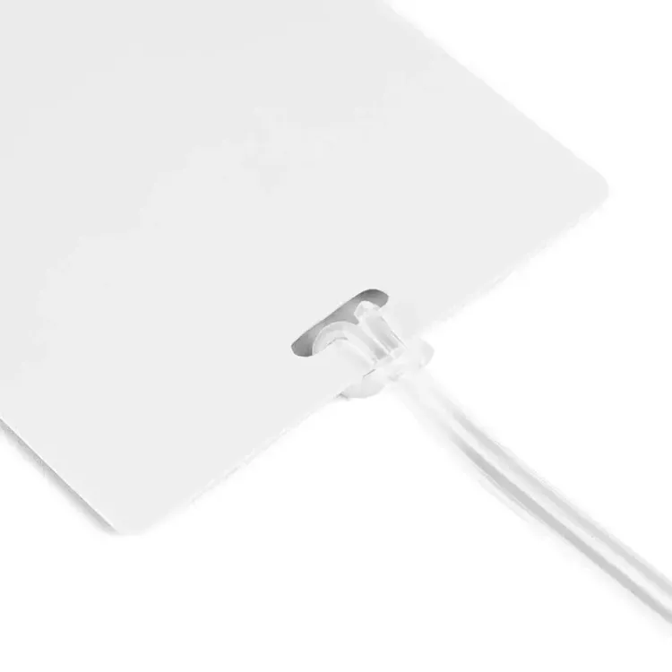 Picture of Imprinted Large Luggage Tag