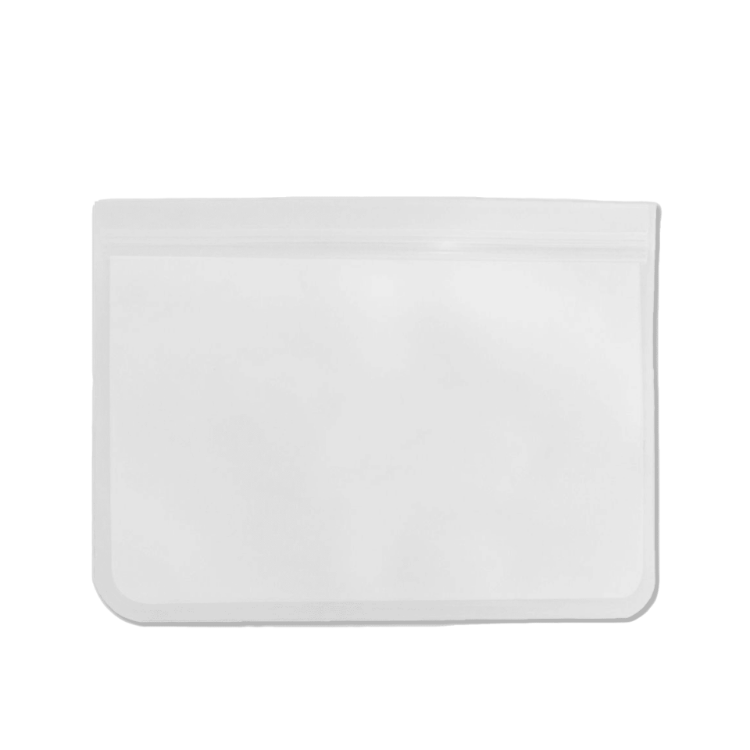 Picture of PEVA Reusable Food Storage Bag (260mm x 200mm)