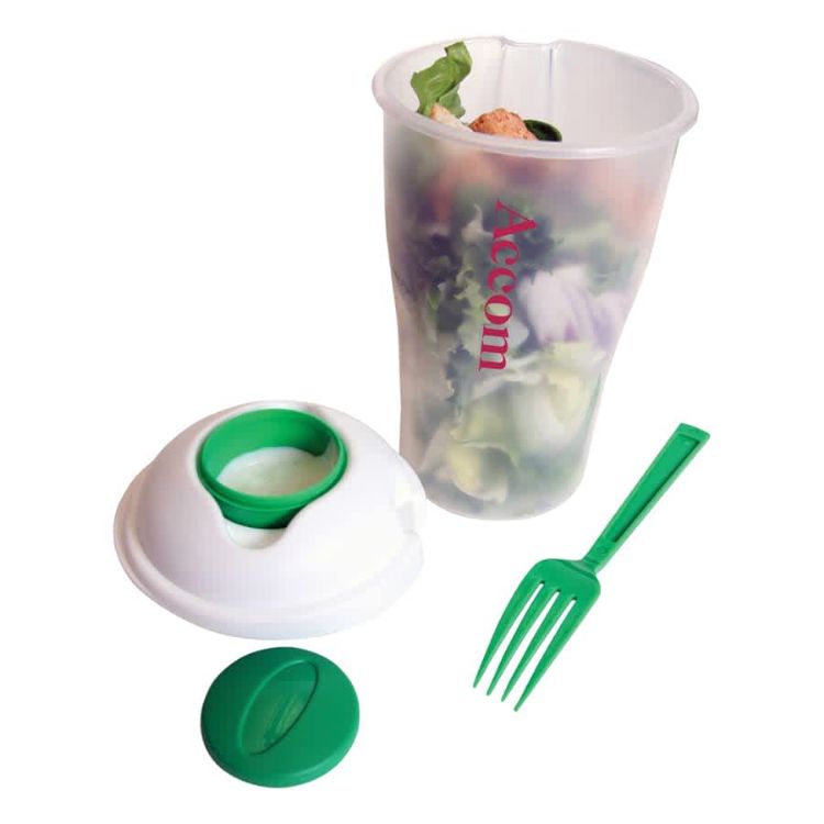 Picture of The Newton Salad Shaker