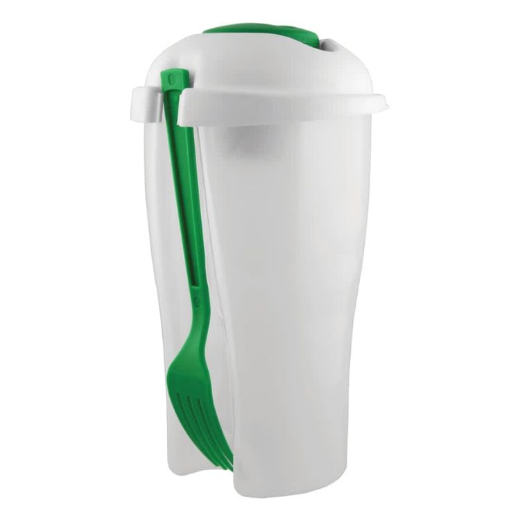 Picture of The Newton Salad Shaker