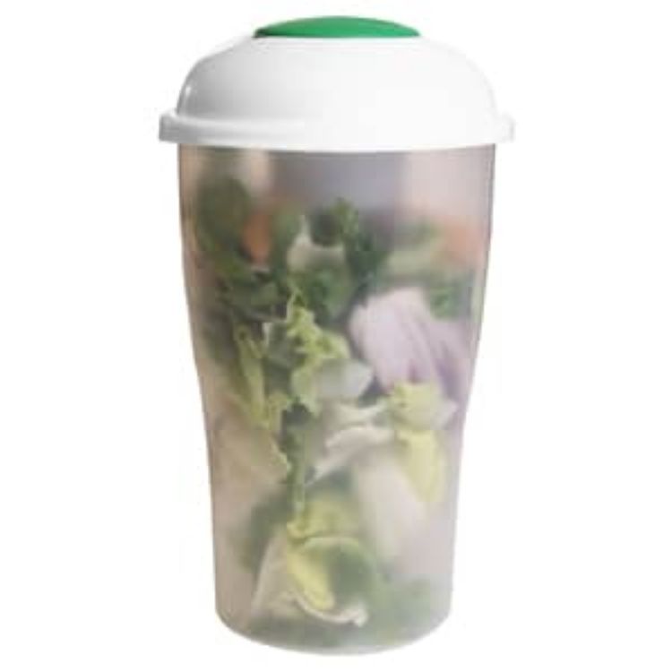 Picture of The Newton Salad Shaker