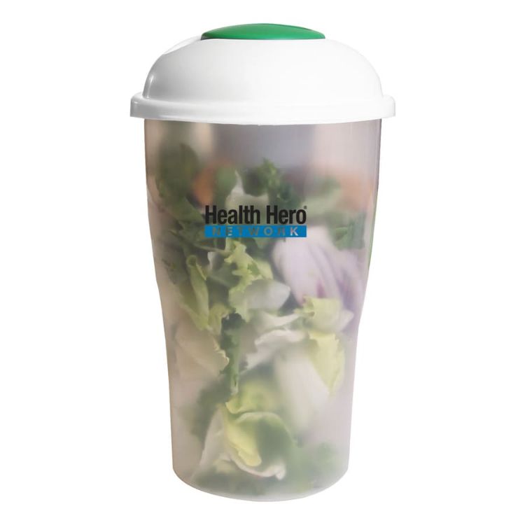 Picture of The Newton Salad Shaker