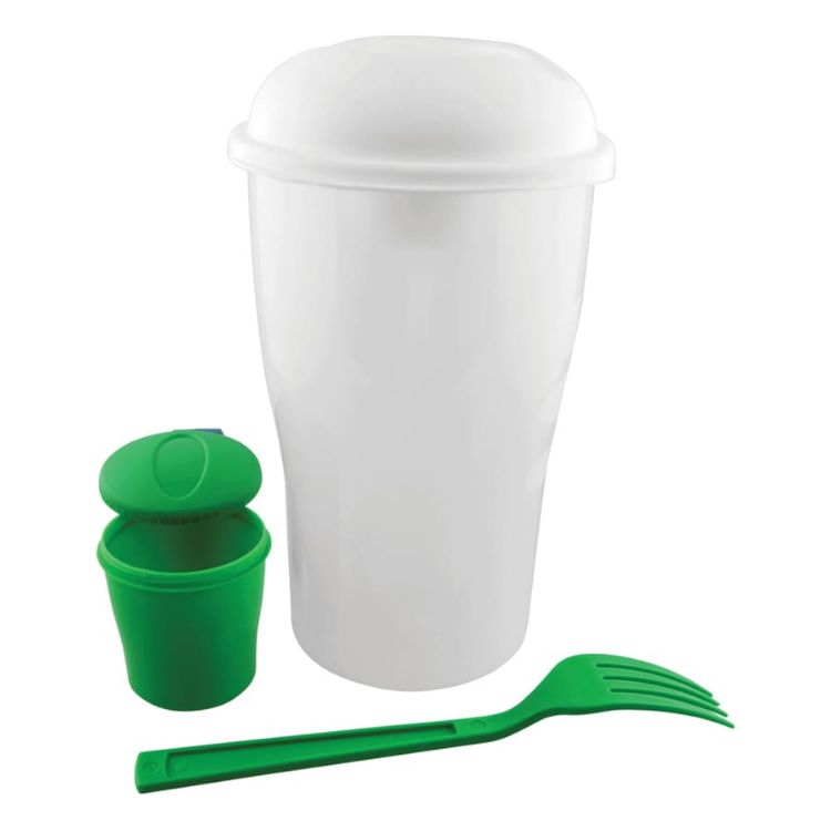 Picture of The Newton Salad Shaker