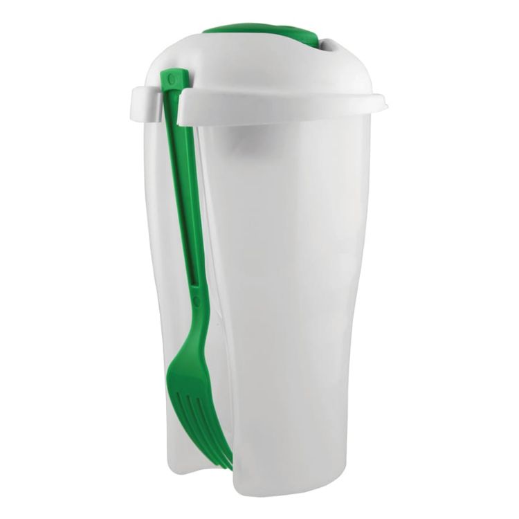 Picture of The Newton Salad Shaker