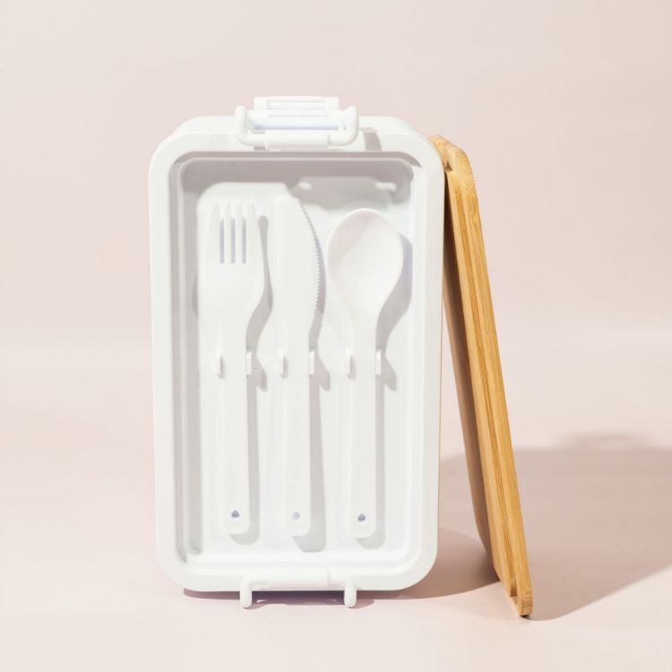 Picture of Double Stack RPP Lunch Box
