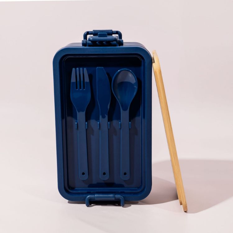 Picture of Double Stack RPP Lunch Box