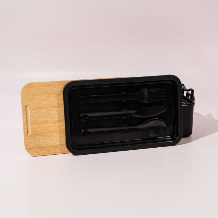 Picture of Double Stack RPP Lunch Box