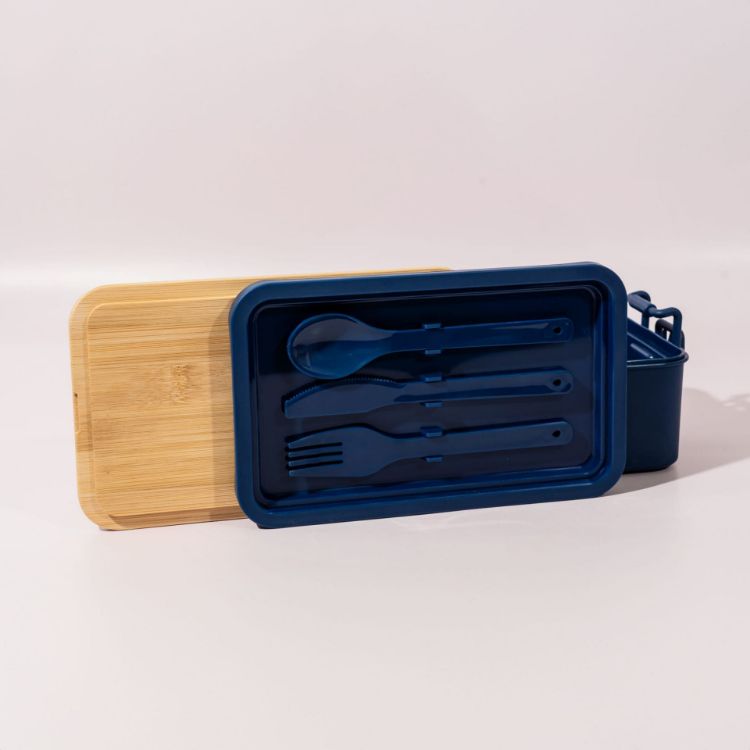 Picture of Double Stack RPP Lunch Box