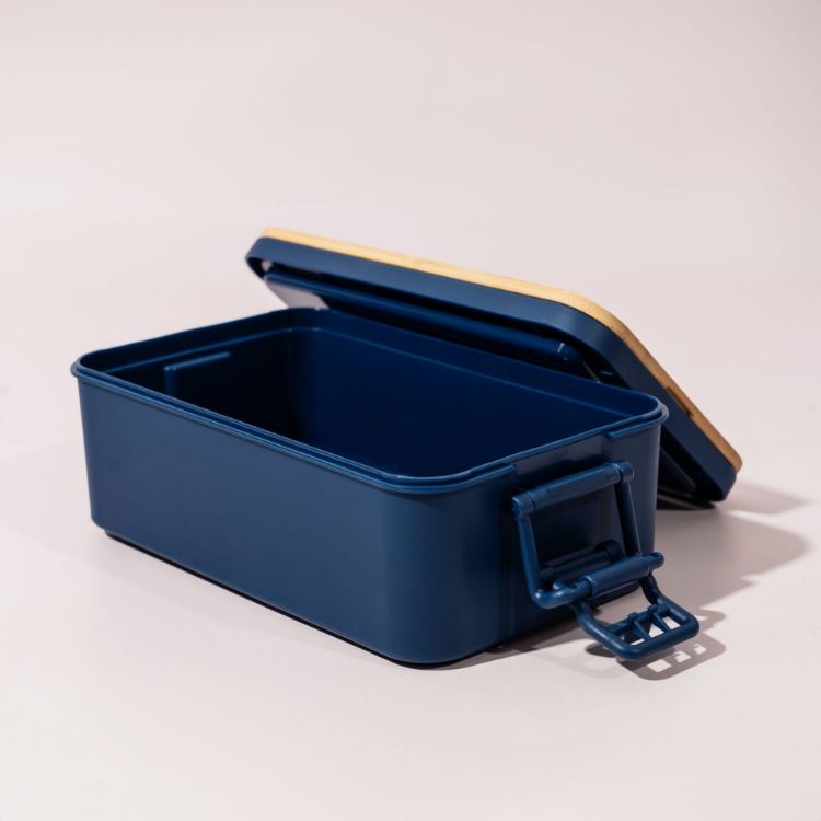 Picture of Double Stack RPP Lunch Box