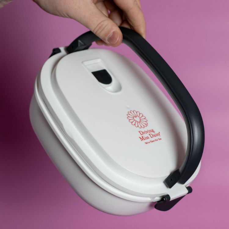 Picture of The Lunch Box 800ml