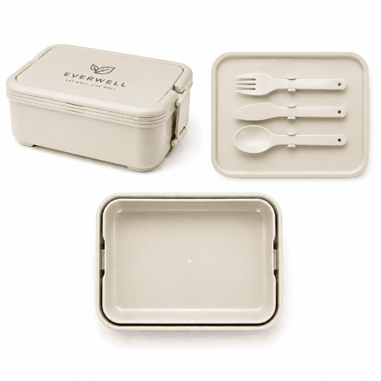 Picture of Stack & Go Lunchbox