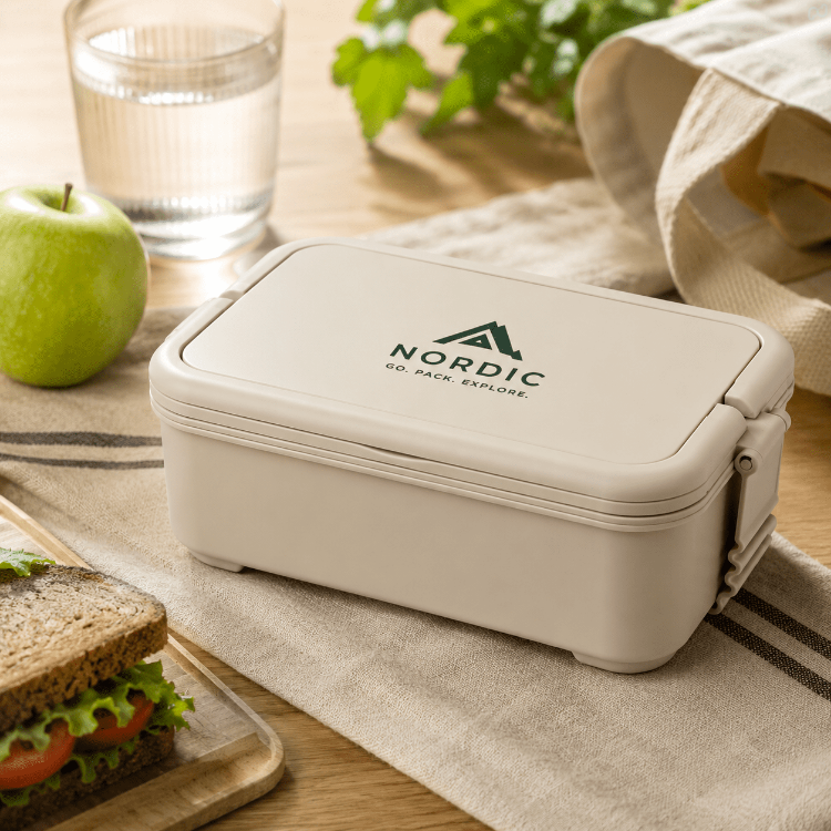 Picture of Stack & Go Lunchbox