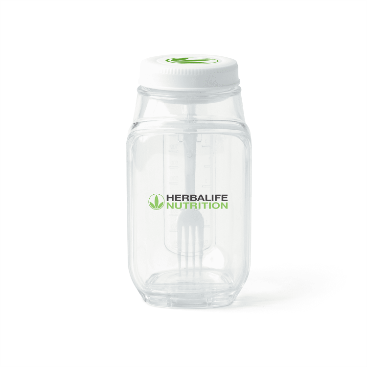 Picture of Go Salad Jar