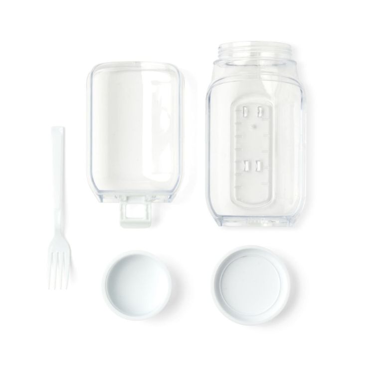 Picture of Go Salad Jar