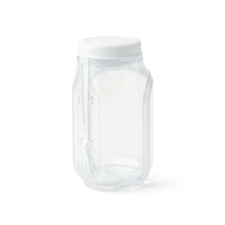 Picture of Go Salad Jar