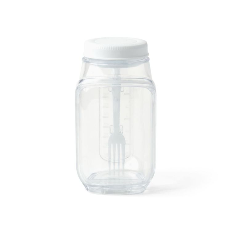Picture of Go Salad Jar