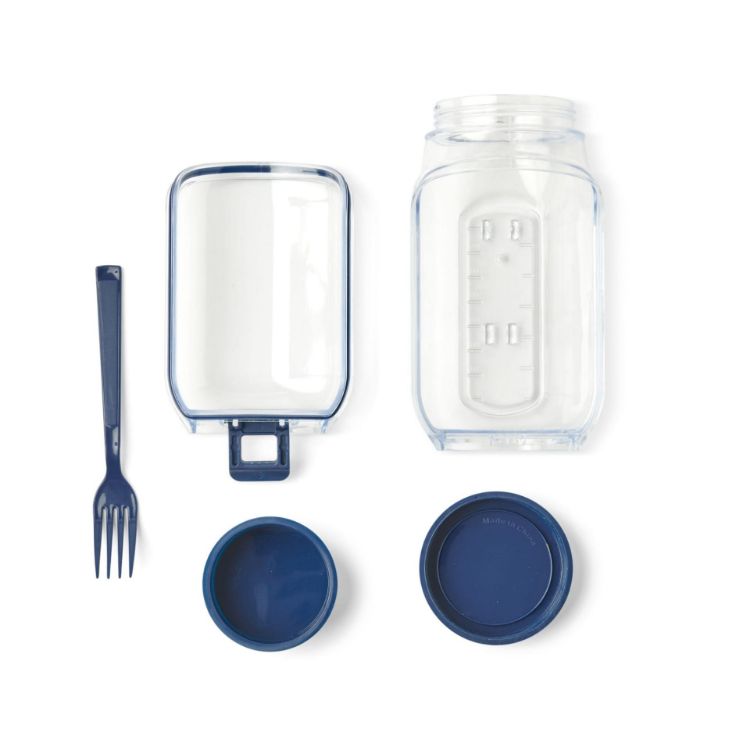 Picture of Go Salad Jar