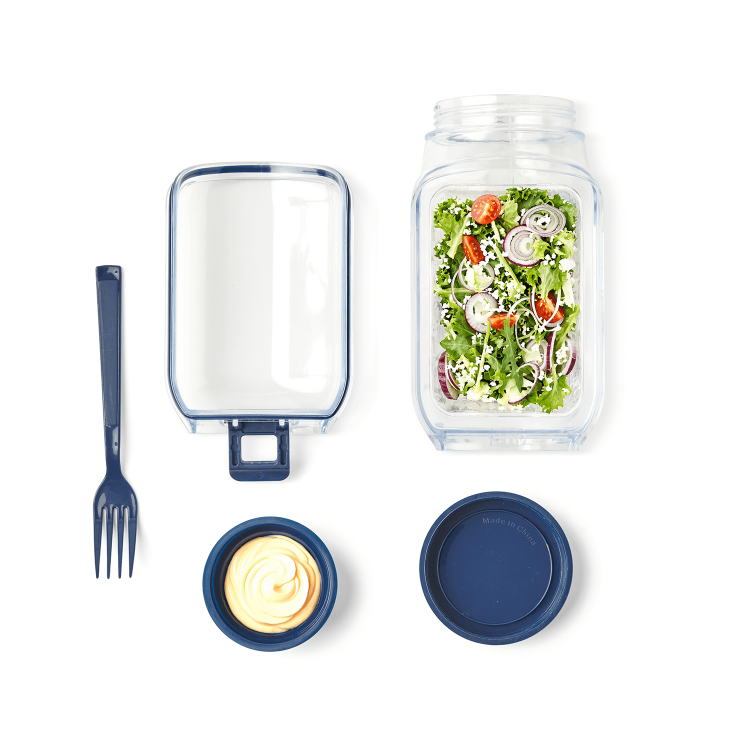Picture of Go Salad Jar