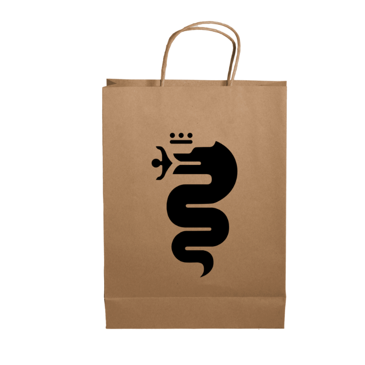 Picture of Paper Show Bag