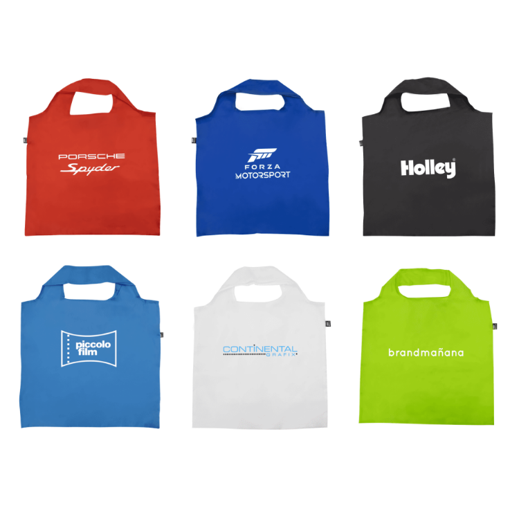 Picture of Metro Recycled PET Bag