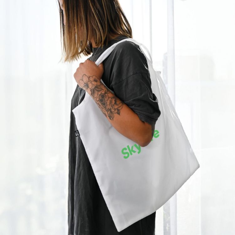 Picture of Metro Recycled PET Bag
