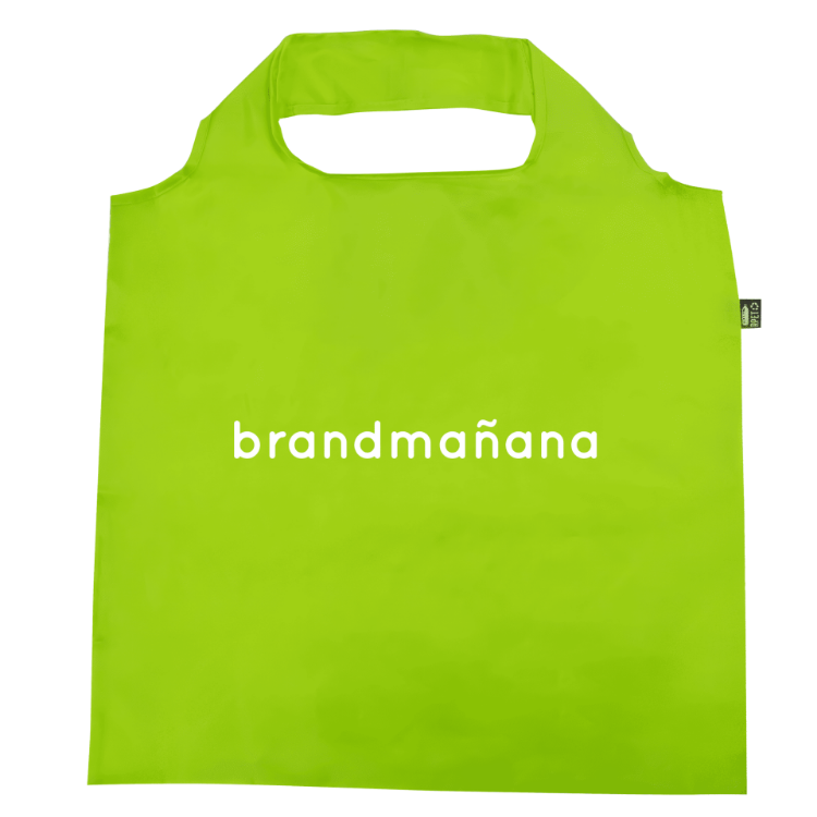 Picture of Metro Recycled PET Bag