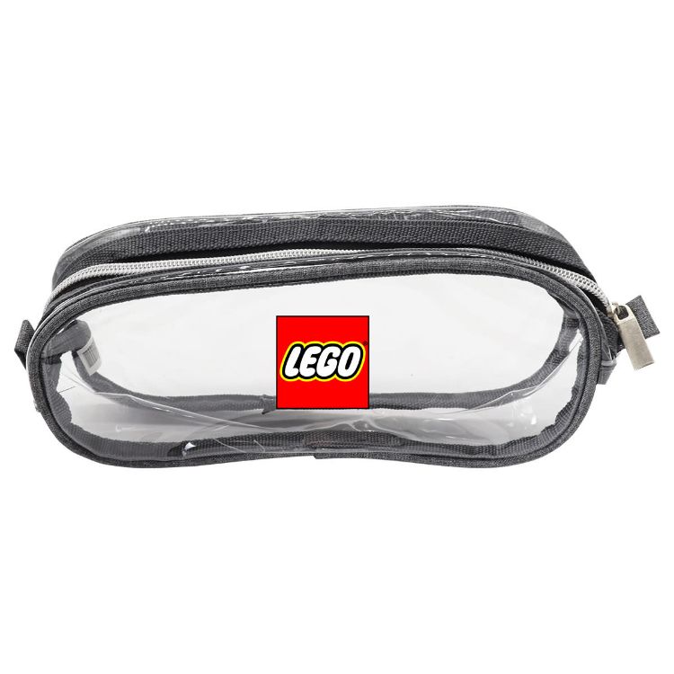Picture of Clear Travel Case