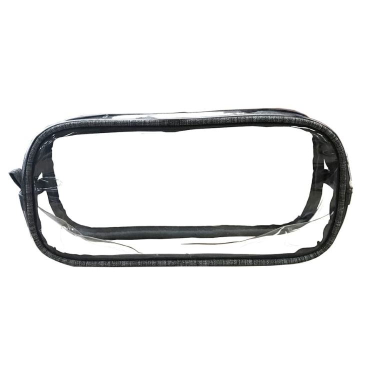 Picture of Clear Travel Case