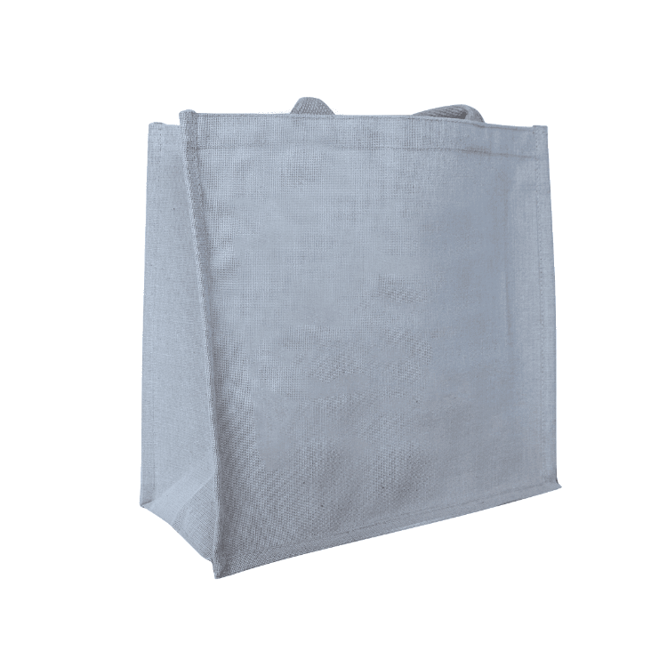 Picture of Jabali Jute Tote Bag