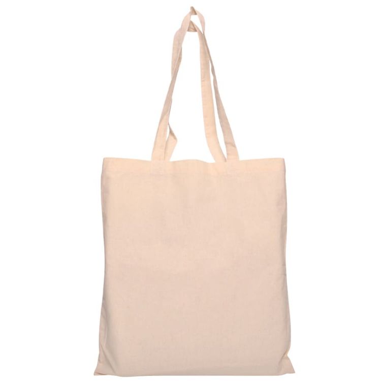Picture of Calico Tote Bag