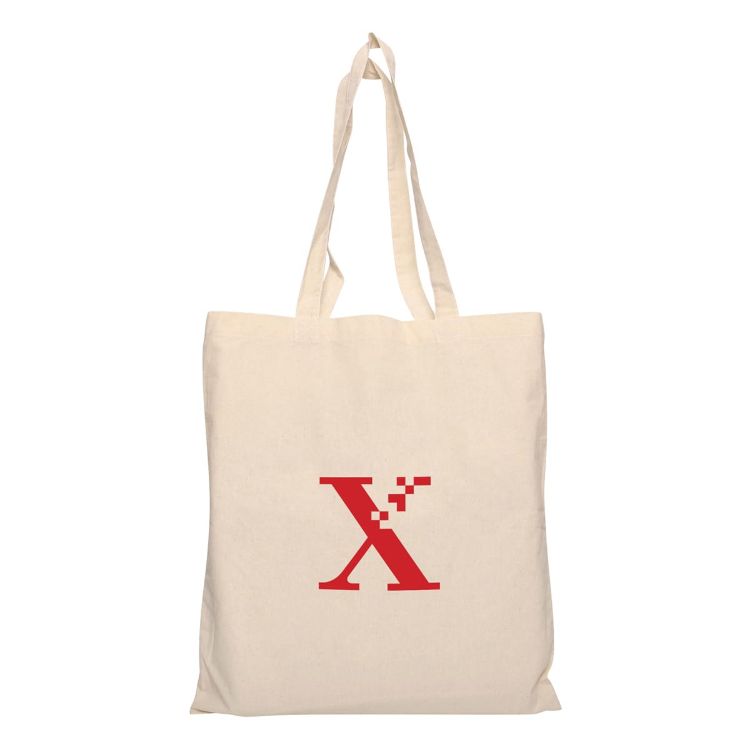 Picture of Calico Tote Bag