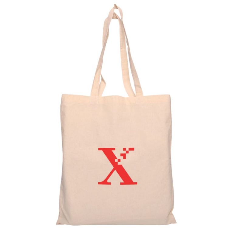 Picture of Calico Tote Bag