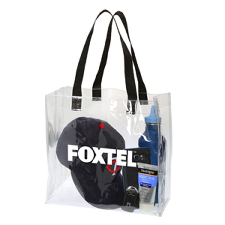 Picture of Stadium Tote Bag