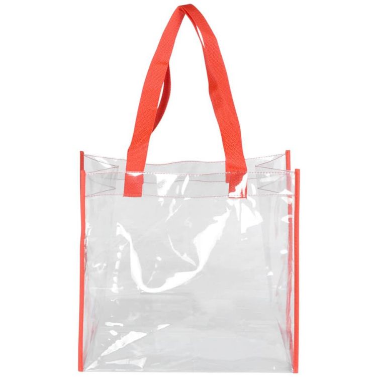 Picture of Stadium Tote Bag