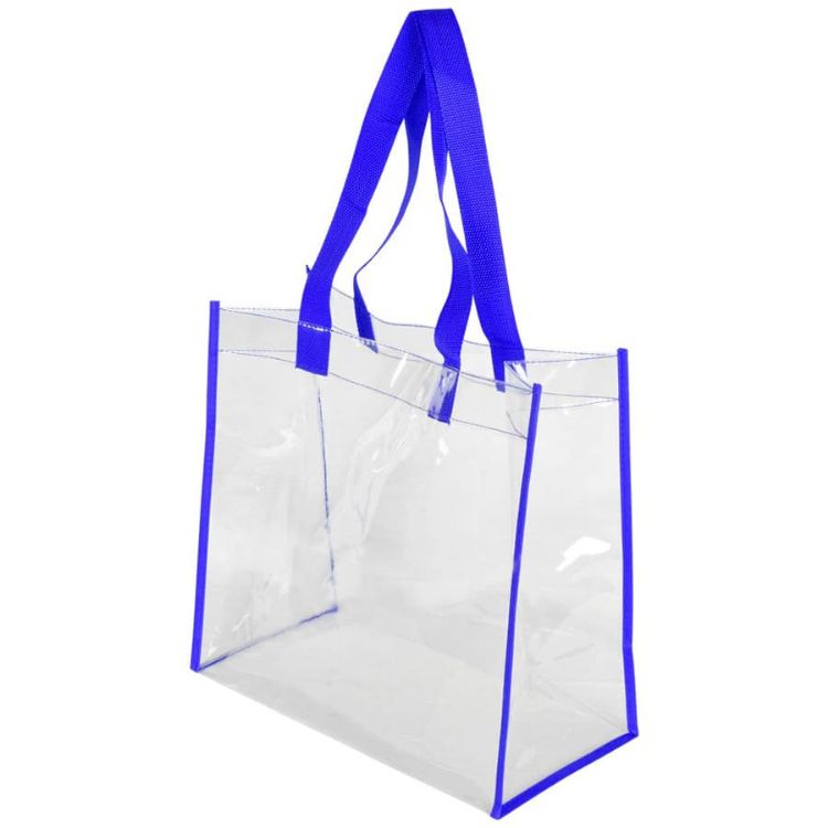 Picture of Stadium Tote Bag