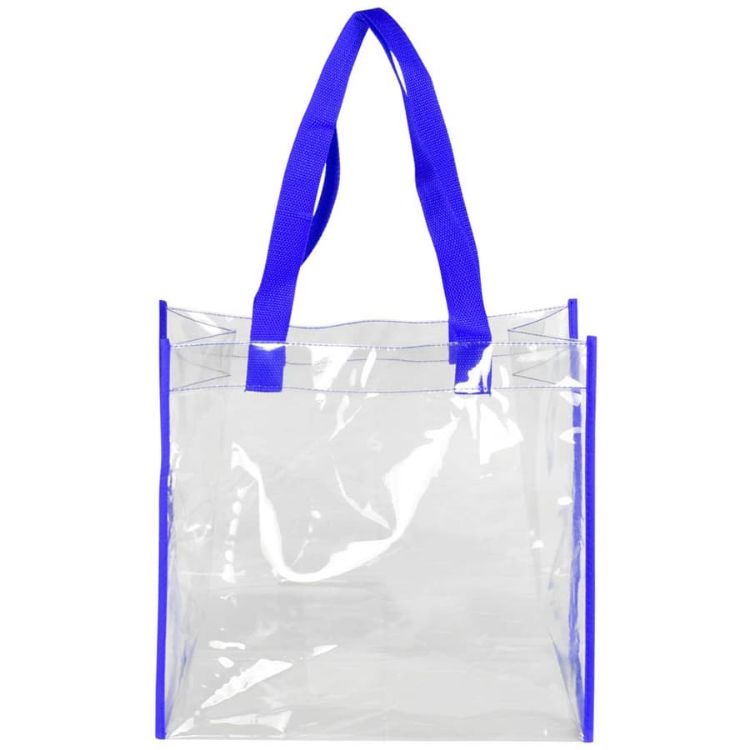 Picture of Stadium Tote Bag