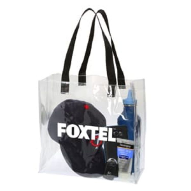 Picture of Stadium Tote Bag