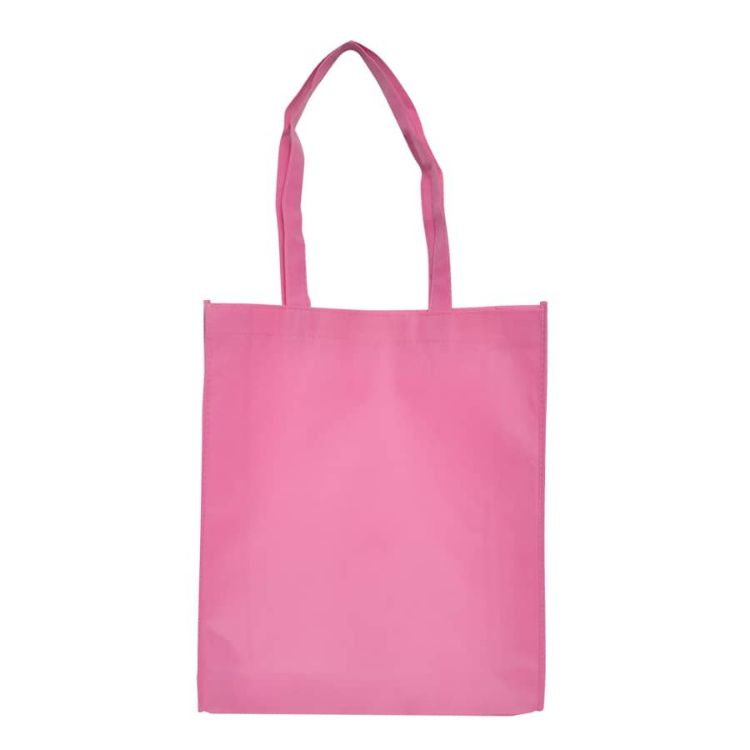Picture of Large Shopping Tote Bag with Gusset