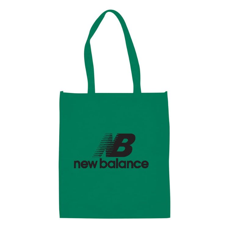 Picture of Large Shopping Tote Bag with Gusset