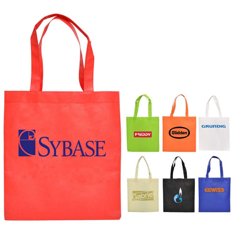 Picture of Shopping Tote Bag