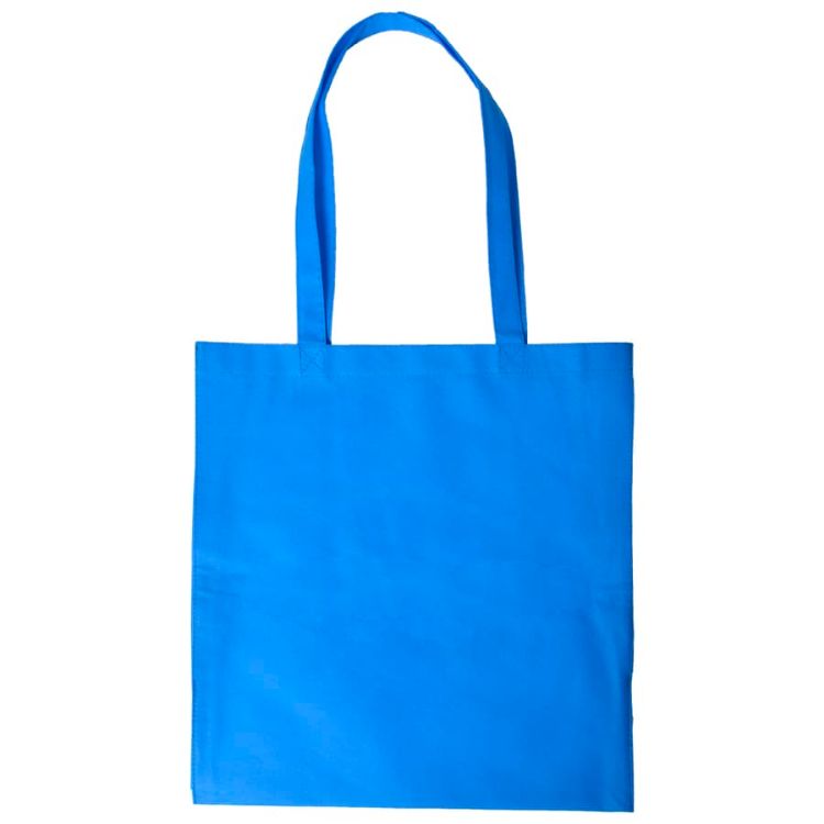 Picture of Shopping Tote Bag with V Gusset