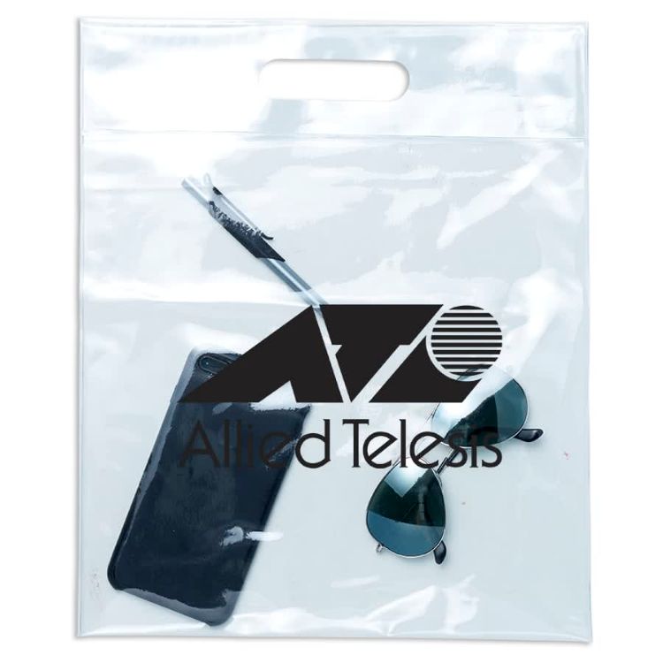 Picture of Clear Tote Bag