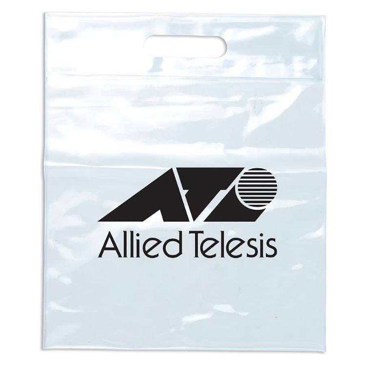 Picture of Clear Tote Bag