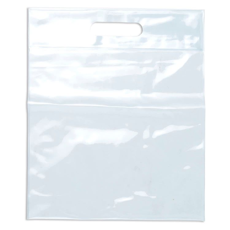 Picture of Clear Tote Bag