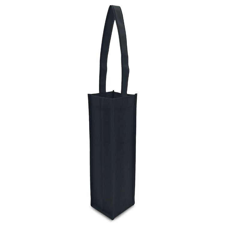 Picture of Non-Woven Single Wine Tote Bag
