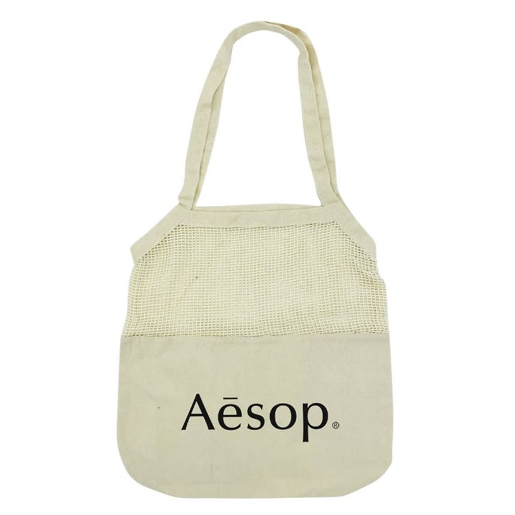 Picture of Maglia Cotton Shopping Tote