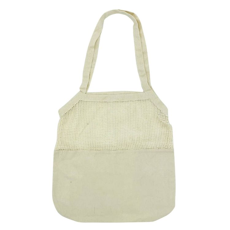 Picture of Maglia Cotton Shopping Tote