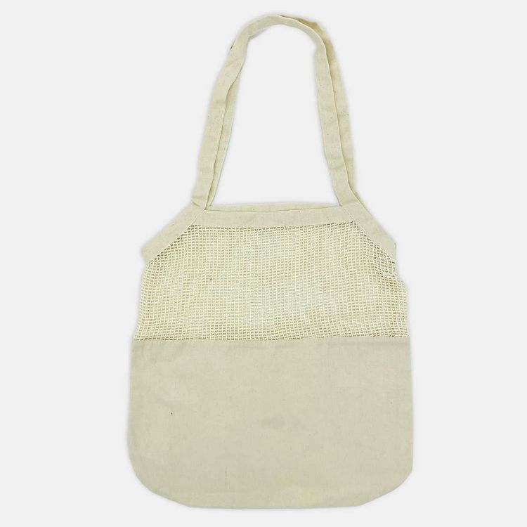 Picture of Maglia Cotton Shopping Tote